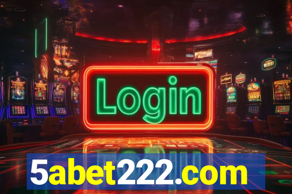 5abet222.com