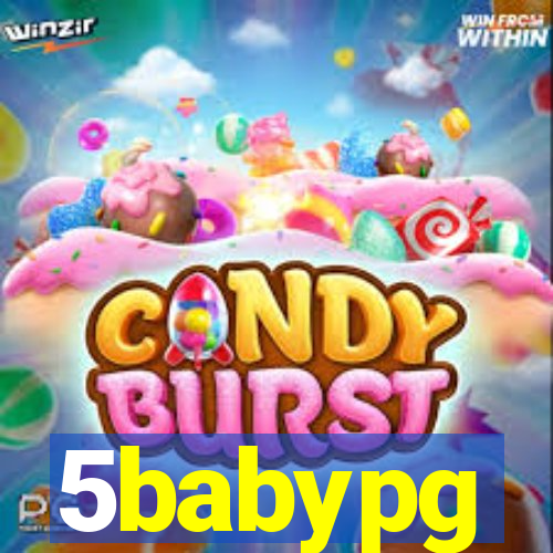 5babypg