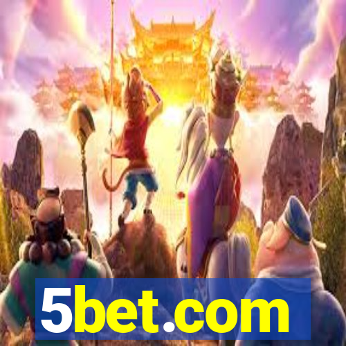 5bet.com