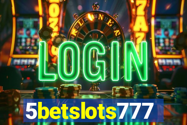 5betslots777