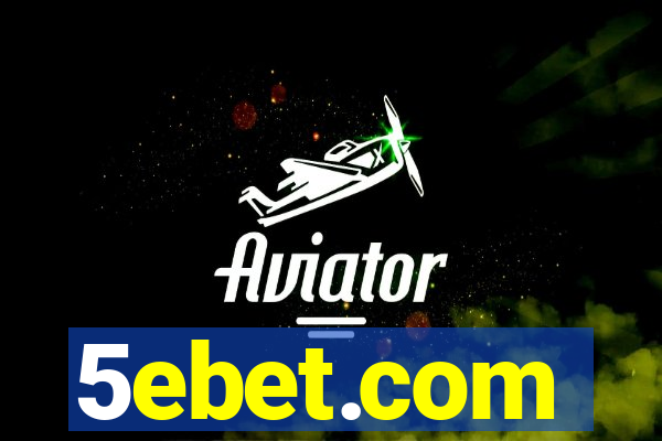 5ebet.com