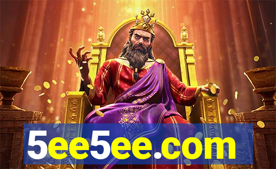 5ee5ee.com