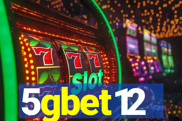 5gbet12