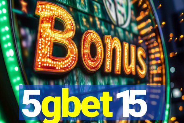 5gbet15