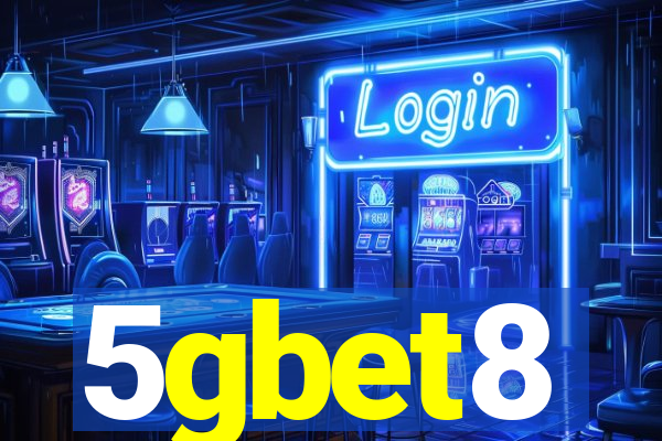 5gbet8