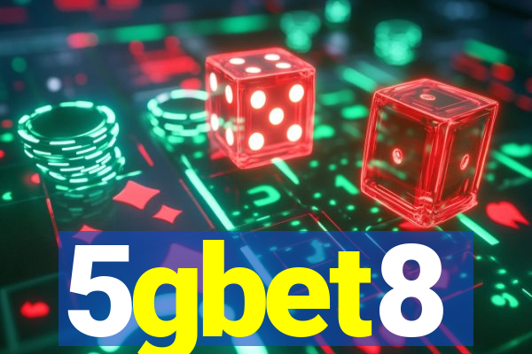 5gbet8
