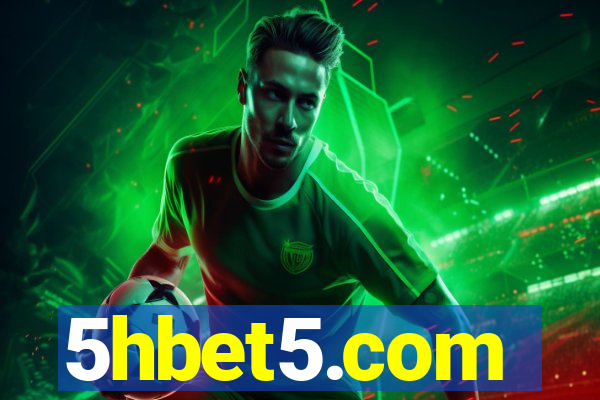 5hbet5.com