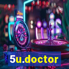 5u.doctor