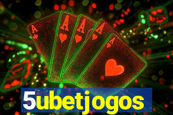 5ubetjogos