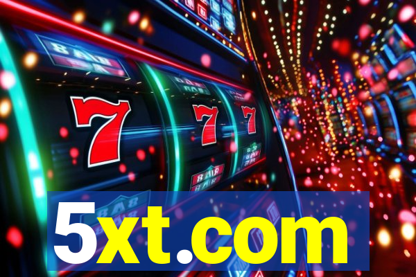 5xt.com