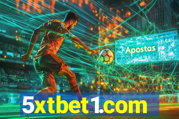 5xtbet1.com