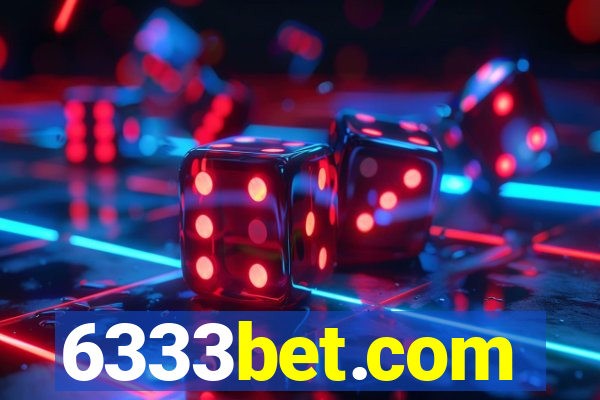 6333bet.com