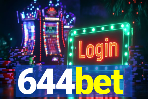 644bet