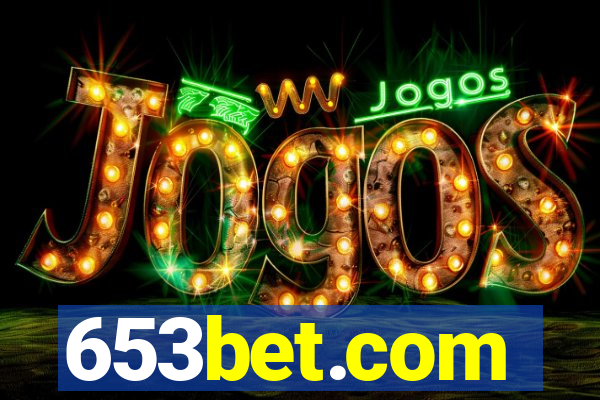 653bet.com