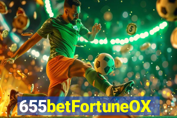655betFortuneOX