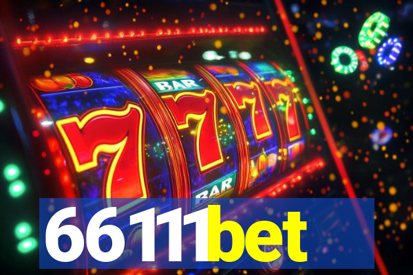 66111bet