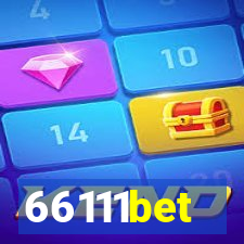 66111bet