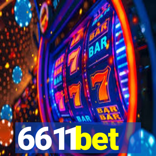 6611bet