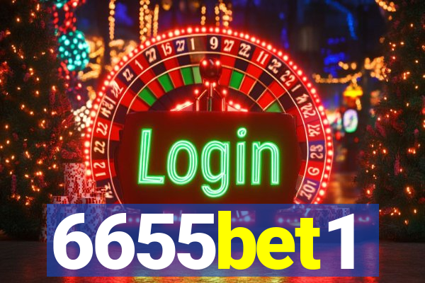 6655bet1