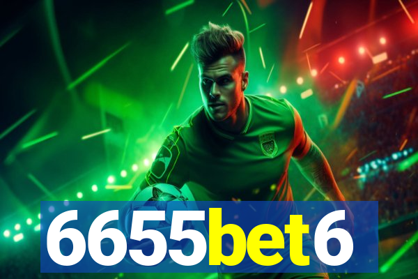 6655bet6