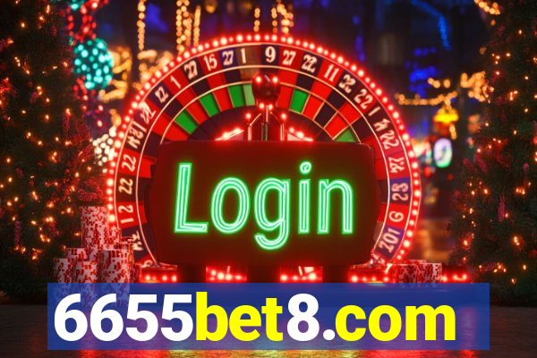 6655bet8.com