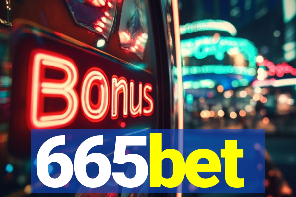 665bet