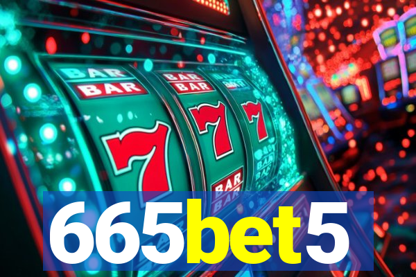 665bet5