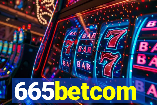 665betcom