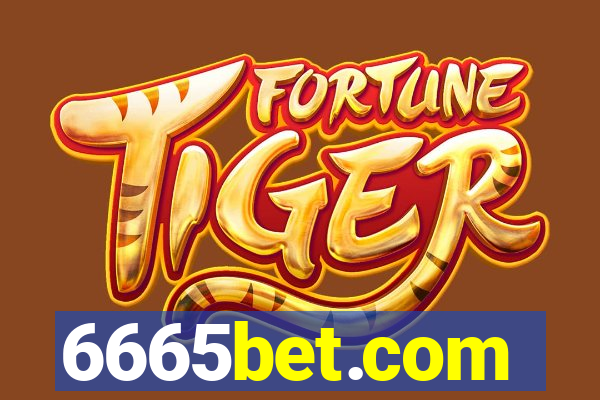 6665bet.com