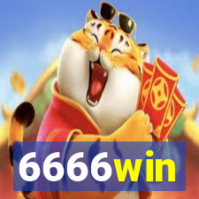 6666win