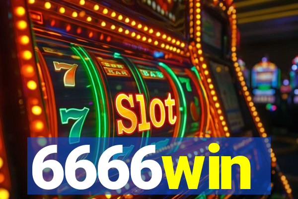6666win