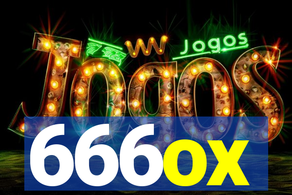 666ox