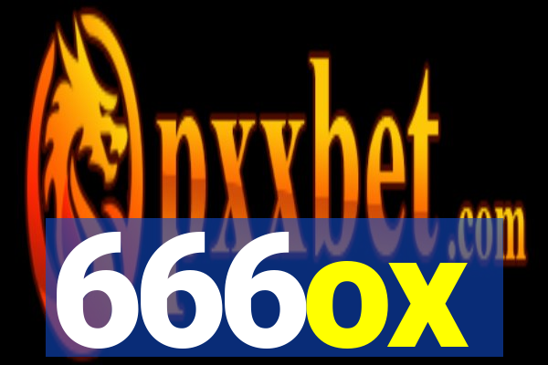 666ox