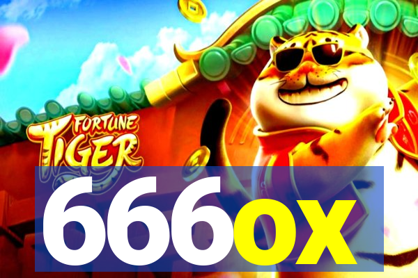666ox