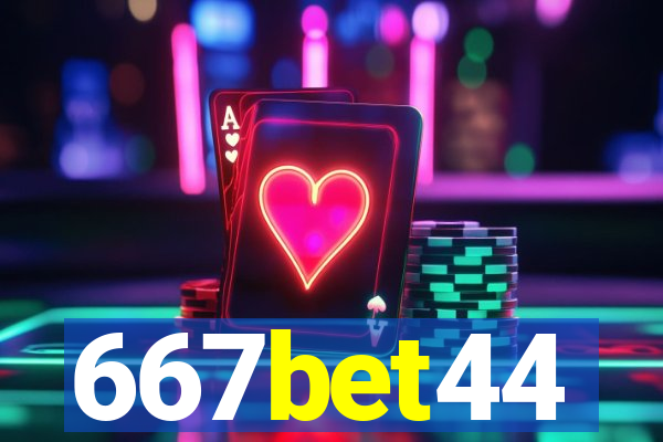 667bet44