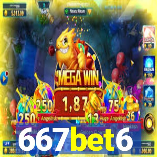 667bet6