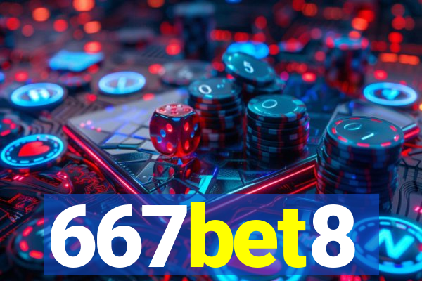 667bet8