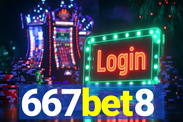 667bet8