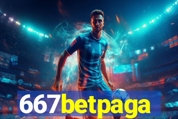 667betpaga