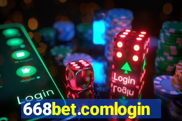 668bet.comlogin