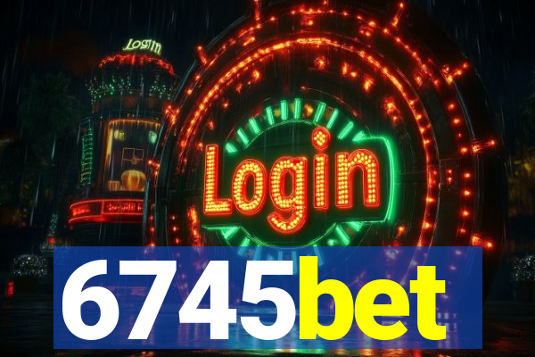 6745bet