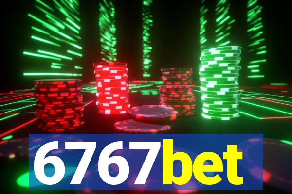 6767bet