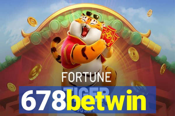 678betwin