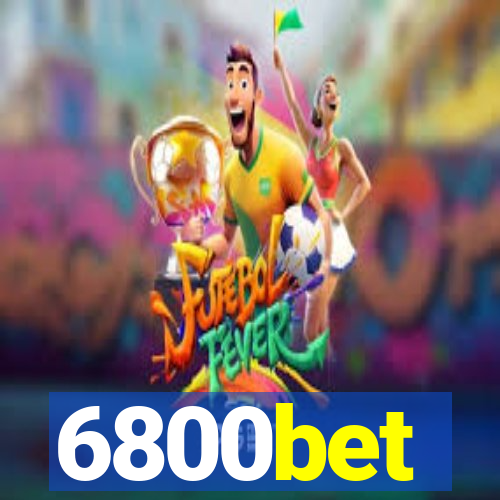 6800bet