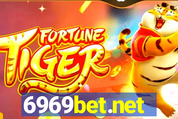 6969bet.net