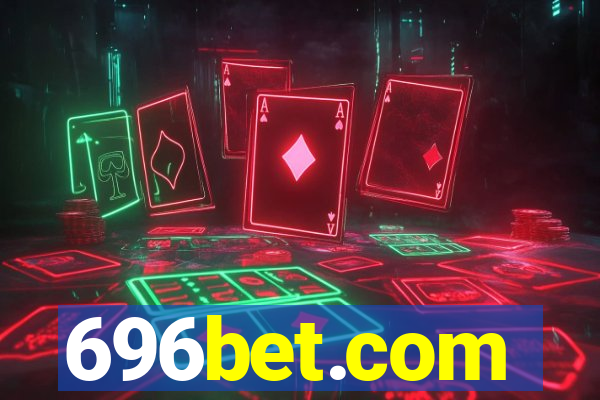 696bet.com