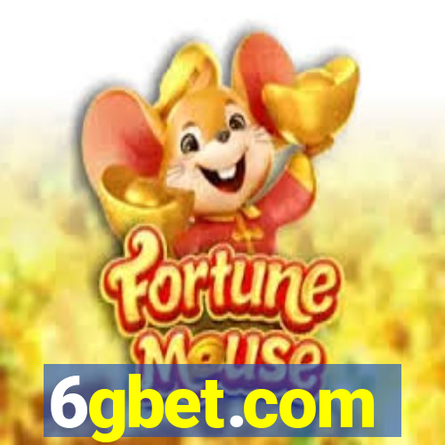 6gbet.com