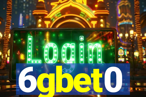 6gbet0