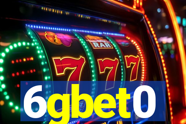 6gbet0