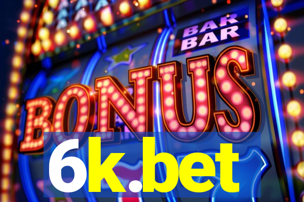6k.bet